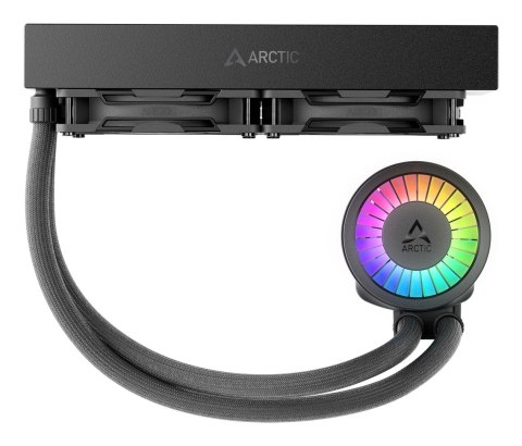 Chłodzenie procesora ARCTIC S_MULTI/ACFRE00182A Chłodzenie procesora ARCTIC S_MULTI/ACFRE00182A