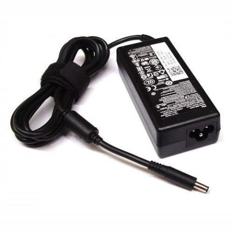 DELL MGJN9 adapter zasilający/ inwentor Wewnętrzna 65 W Czarny DELL MGJN9 adapter zasilający/ inwentor Wewnętrzna 65 W Czarny
