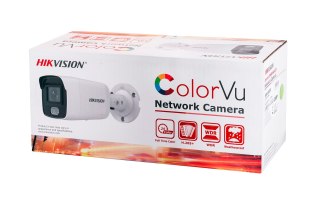 DS-2CD2027G1-L(2.8mm) Kamera IP tubowa