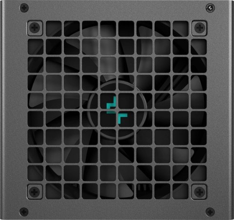 DeepCool PN650M moduł zasilaczy 650 W 20+4 pin ATX ATX Czarny DeepCool PN650M moduł zasilaczy 650 W 20+4 pin ATX ATX Czarny