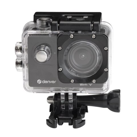 Denver ACW-5054 aparat do fotografii sportowej 5 MP Full HD CMOS Wi-Fi Denver ACW-5054 aparat do fotografii sportowej 5 MP Full HD CMOS Wi-Fi