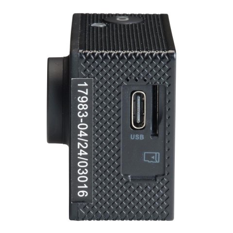 Denver ACW-5054 aparat do fotografii sportowej 5 MP Full HD CMOS Wi-Fi Denver ACW-5054 aparat do fotografii sportowej 5 MP Full HD CMOS Wi-Fi