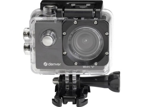 Denver ACW-5054 aparat do fotografii sportowej 5 MP Full HD CMOS Wi-Fi Denver ACW-5054 aparat do fotografii sportowej 5 MP Full HD CMOS Wi-Fi