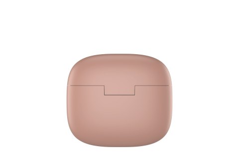 Denver TWE-48DR Zestaw słuchawkowy True Wireless Stereo (TWS) Douszny Połączenia/muzyka Bluetooth Różowy