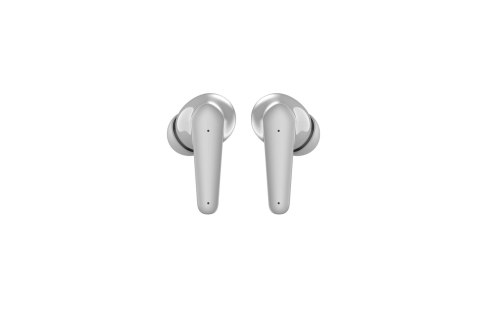 Denver TWE-48GR Zestaw słuchawkowy True Wireless Stereo (TWS) Douszny Połączenia/muzyka Bluetooth Szary Denver TWE-48GR Zestaw słuchawkowy True Wireless Stereo (TWS) Douszny Połączenia/muzyka Bluetooth Szary