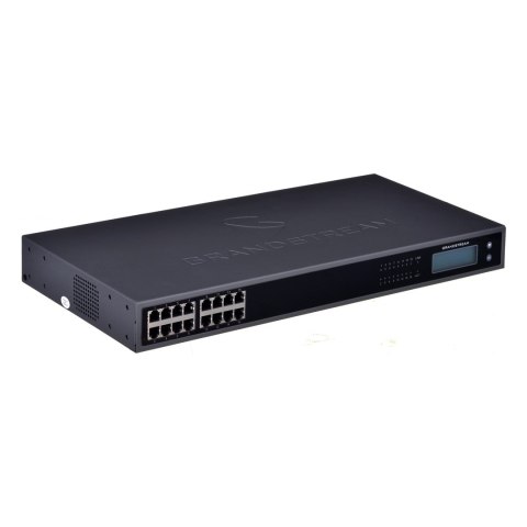 Grandstream GXW4216 (16X FXS) Grandstream GXW4216 (16X FXS)