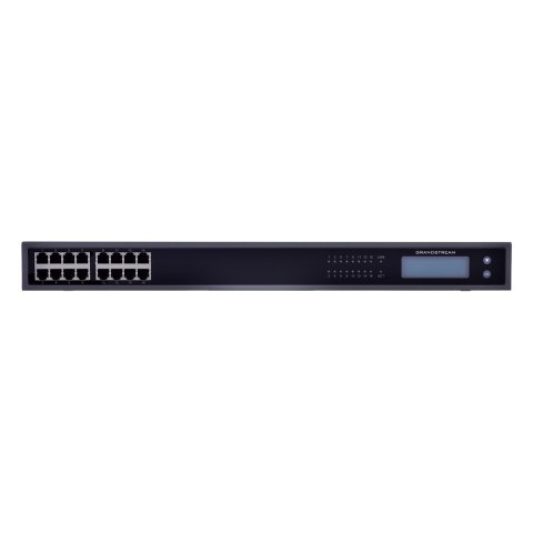 Grandstream GXW4216 (16X FXS) Grandstream GXW4216 (16X FXS)