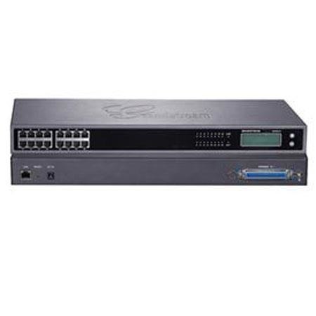 Grandstream GXW4216 (16X FXS) Grandstream GXW4216 (16X FXS)