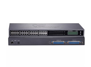 Grandstream Networks GXW4232 gateway/kontroler 10, 100, 1000 Mbit/s