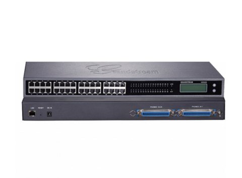 Grandstream Networks GXW4232 gateway/kontroler 10, 100, 1000 Mbit/s