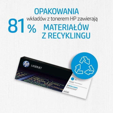 HP 312X zestaw 2 oryginalnych, wysokowydajnych wkładów laserowych czarnych HP 312X zestaw 2 oryginalnych, wysokowydajnych wkładów laserowych czarnych