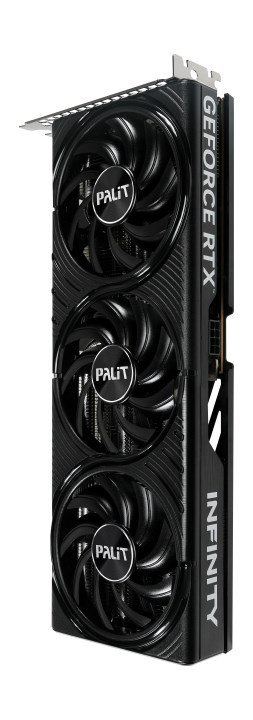 Karta graficzna VGA PCIE16 RTX5060 8GB GDDR7 PALIT