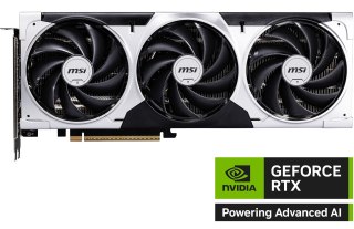 Karta graficzna VGA PCIE16 RTX5060TI 16GB/RTX5060TI 16G VENTUS 3X OC MSI