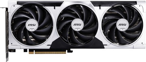 Karta graficzna VGA PCIE16 RTX5060TI 16GB/RTX5060TI 16G VENTUS 3X OC MSI Karta graficzna VGA PCIE16 RTX5060TI 16GB/RTX5060TI 16G VENTUS 3X OC MSI