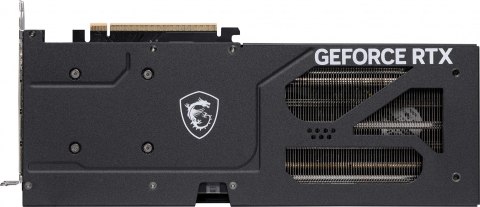 Karta graficzna VGA PCIE16 RTX5060TI 16GB/RTX5060TI 16G VENTUS 3X OC MSI Karta graficzna VGA PCIE16 RTX5060TI 16GB/RTX5060TI 16G VENTUS 3X OC MSI