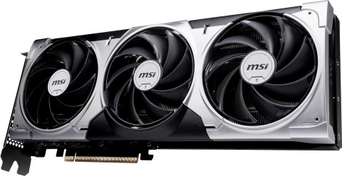 Karta graficzna VGA PCIE16 RTX5060TI 16GB/RTX5060TI 16G VENTUS 3X OC MSI Karta graficzna VGA PCIE16 RTX5060TI 16GB/RTX5060TI 16G VENTUS 3X OC MSI