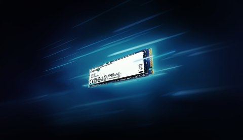 Kingston DYSK SSD 4000G NV3 M.2 2280 PCIe 4.0 NVMe Kingston DYSK SSD 4000G NV3 M.2 2280 PCIe 4.0 NVMe
