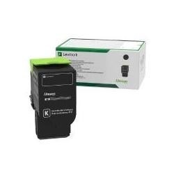 Lexmark X622 Toner Black 78C2UK0 Lexmark X622 Toner Black 78C2UK0