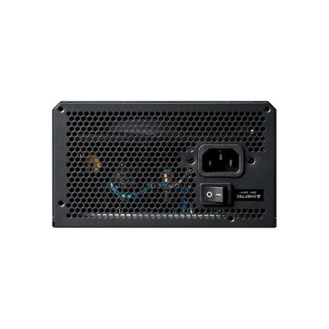 Obudowa Chieftec CASE PSU ATX 850W/PPG-850-C Obudowa Chieftec CASE PSU ATX 850W/PPG-850-C