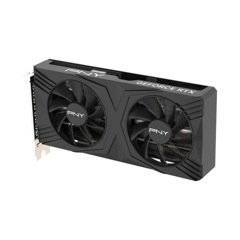 PNY GeForce RTX 4070 SUPER VERTO Overclocked Dual Fan DLSS 3 NVIDIA 12 GB GDDR6X