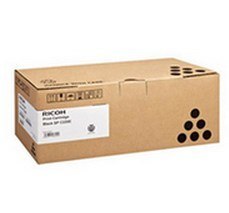 Ricoh 407340 kaseta z tonerem 1 szt. Oryginalny Czarny Ricoh 407340 kaseta z tonerem 1 szt. Oryginalny Czarny