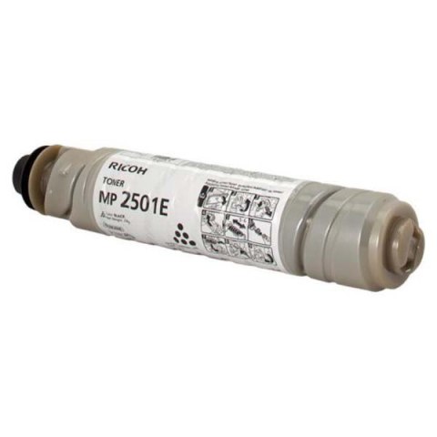 Ricoh 842341 kaseta z tonerem 1 szt. Zamiennik Czarny Ricoh 842341 kaseta z tonerem 1 szt. Zamiennik Czarny