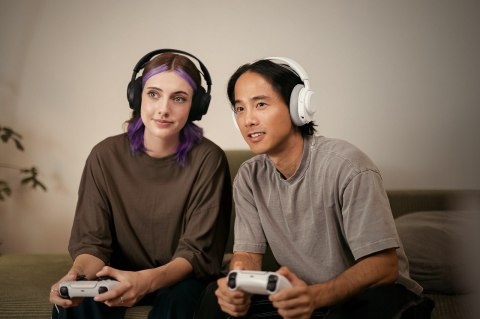 Słuchawki Steelseries Arctis Nova 3X Wireless for Xbox, White
