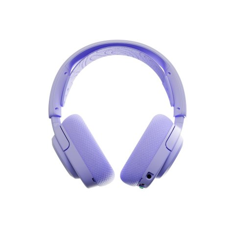 Słuchawki Steelseries Arctis Nova 3P Wireless do Playstation, Levander