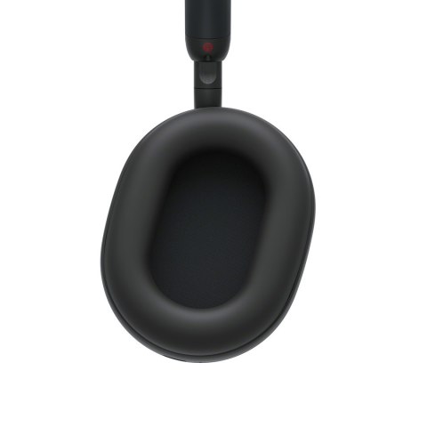 Sony WH-1000XM5 Słuchawki Przewodowy i Bezprzewodowy Opaska na głowę Połączenia/muzyka Bluetooth Czarny