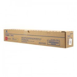 Toner Konica-Minolta KonicaMinolta TN-324 TN324 Purpurowy Toner Konica-Minolta KonicaMinolta TN-324 TN324 Purpurowy