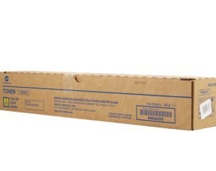 Toner Konica Minolta TN-324Y - yellow - original Toner Konica Minolta TN-324Y - yellow - original