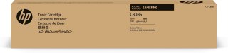 Toner oryginalny HP Samsung CLT-C808S - błękitny (SS560A)