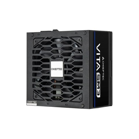 Zasilacz 850W Chieftec VITA SM3 Serie BPX-850-C Zasilacz 850W Chieftec VITA SM3 Serie BPX-850-C