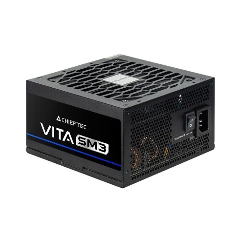 Zasilacz Chieftec VITA SM3 Serie BPX-750-C Zasilacz Chieftec VITA SM3 Serie BPX-750-C
