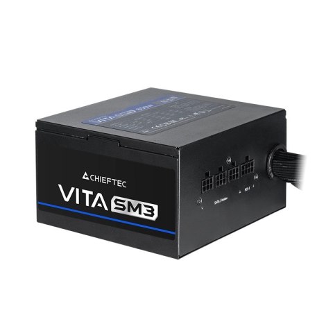 Zasilacz Chieftec VITA SM3 Serie BPX-750-C Zasilacz Chieftec VITA SM3 Serie BPX-750-C