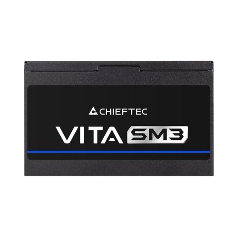 Zasilacz Chieftec VITA SM3 Serie BPX-750-C Zasilacz Chieftec VITA SM3 Serie BPX-750-C