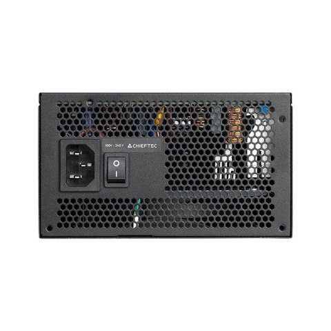 Zasilacz Chieftec VITA SM3 Serie BPX-750-C Zasilacz Chieftec VITA SM3 Serie BPX-750-C