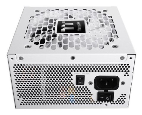 Zasilacz o mocy 850W Thermaltake Toughpower GT Snow Zasilacz o mocy 850W Thermaltake Toughpower GT Snow
