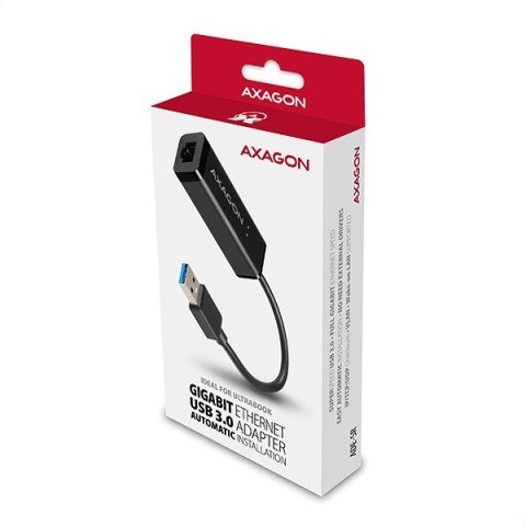 Axagon ADE-SR karta sieciowa Ethernet 1000 Mbit/s Axagon ADE-SR karta sieciowa Ethernet 1000 Mbit/s