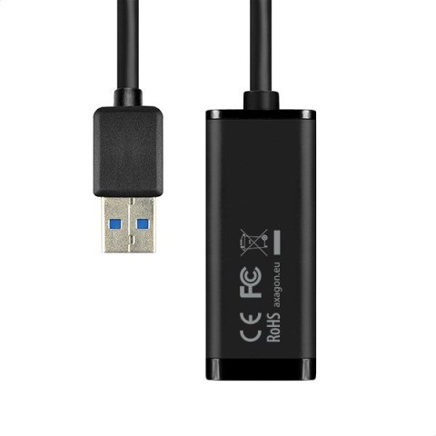 Axagon ADE-SR karta sieciowa Ethernet 1000 Mbit/s Axagon ADE-SR karta sieciowa Ethernet 1000 Mbit/s