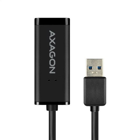 Axagon ADE-SR karta sieciowa Ethernet 1000 Mbit/s Axagon ADE-SR karta sieciowa Ethernet 1000 Mbit/s