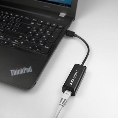 Axagon ADE-SR karta sieciowa Ethernet 1000 Mbit/s Axagon ADE-SR karta sieciowa Ethernet 1000 Mbit/s