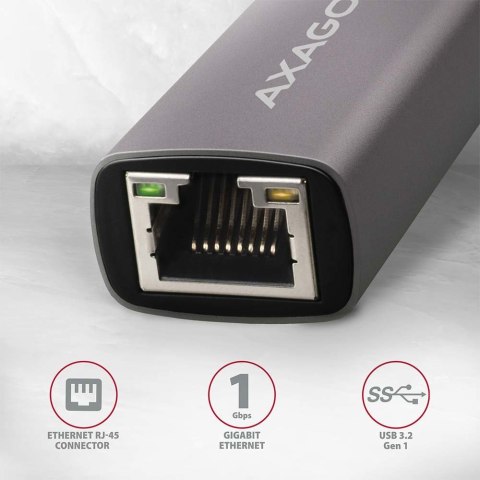 Axagon ADE-TRC karta sieciowa Ethernet 1000 Mbit/s Axagon ADE-TRC karta sieciowa Ethernet 1000 Mbit/s