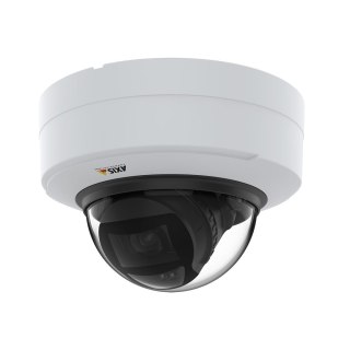 Axis 02327-001 - Kamera IP do monitoringu - Wewnętrzna - Przewodowa - Cyfrowa PTZ - Chiński uproszczony - Chiński tradycyjny - N