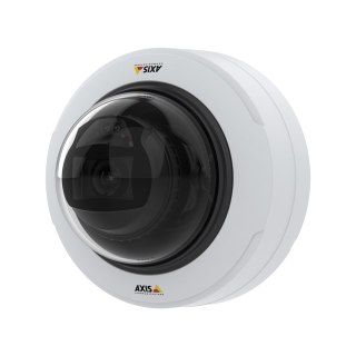 Axis 02327-001 - Kamera IP do monitoringu - Wewnętrzna - Przewodowa - Cyfrowa PTZ - Chiński uproszczony - Chiński tradycyjny - N