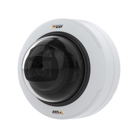 Axis 02327-001 - Kamera IP do monitoringu - Wewnętrzna - Przewodowa - Cyfrowa PTZ - Chiński uproszczony - Chiński tradycyjny - N