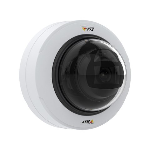 Axis 02327-001 - Kamera IP do monitoringu - Wewnętrzna - Przewodowa - Cyfrowa PTZ - Chiński uproszczony - Chiński tradycyjny - N