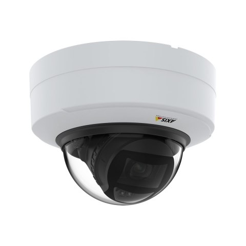 Axis 02327-001 - Kamera IP do monitoringu - Wewnętrzna - Przewodowa - Cyfrowa PTZ - Chiński uproszczony - Chiński tradycyjny - N