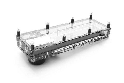 Alphacool 15488 część / akcesorium do systemów chłodzenia komputerów Pompa i zbiornik Alphacool 15488 część / akcesorium do systemów chłodzenia komputerów Pompa i zbiornik