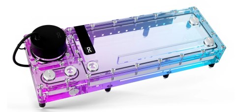 Alphacool 15488 część / akcesorium do systemów chłodzenia komputerów Pompa i zbiornik Alphacool 15488 część / akcesorium do systemów chłodzenia komputerów Pompa i zbiornik